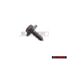 VW Original Tornillo Hexagonal Chapa(Comb) - N 90542604