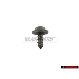 VW Original Tornillo Hexagonal Chapa(Comb) - N 90542604