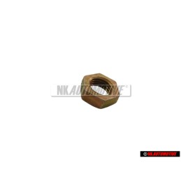 VW Original Tuerca Hexagonal - 111129157