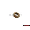 VW Original Tuerca Hexagonal - 111129157