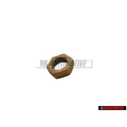 VW Original Tuerca Hexagonal - 111129157