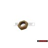 VW Original Tuerca Hexagonal - 111129157