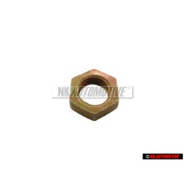 VW Original Tuerca Hexagonal - 111129157