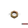 VW Original Tuerca Hexagonal - 111129157