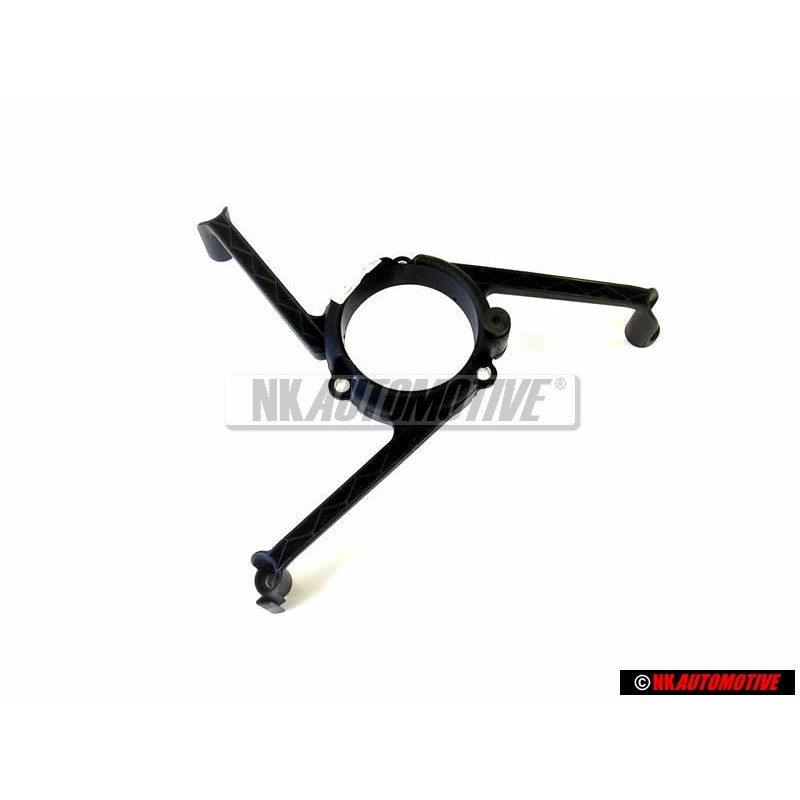 VW Original Soporte P. Ventilador Radiador - 535121209