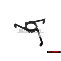 VW Original Soporte P. Ventilador Radiador - 535121209