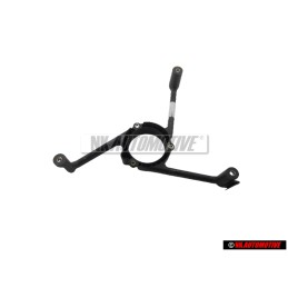 VW Original Soporte P. Ventilador Radiador - 535121209