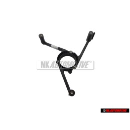 VW Original Soporte P. Ventilador Radiador - 535121209