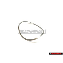 VW Original Arandela Reglaje - 001311394