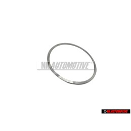 VW Original Arandela Reglaje - 001311394