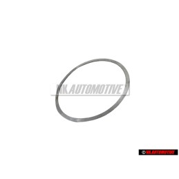 VW Original Arandela Reglaje - 001311394
