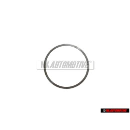 VW Original Arandela Reglaje - 001311394