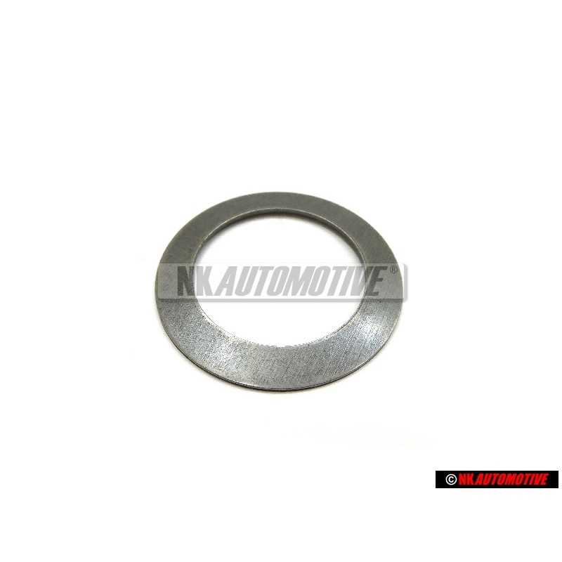 VW Original Muelle De Disco - 091517295