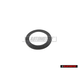VW Original Muelle De Disco - 091517295