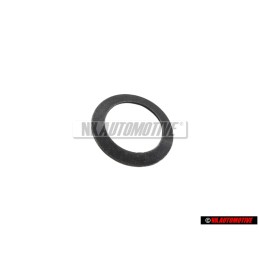 VW Original Muelle De Disco - 091517295