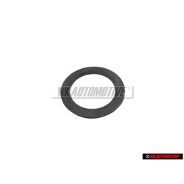 VW Original Muelle De Disco - 091517295