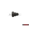 VW Original Tornillo Hexagonal - 211827409A