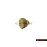 VW Original Tornillo Obturador - N 0161581