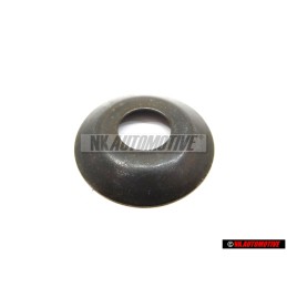 VW Original Muelle De Disco - N 90140601