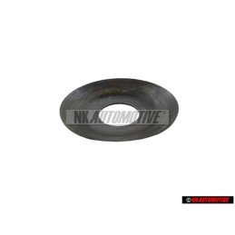VW Original Muelle De Disco - N 90140601