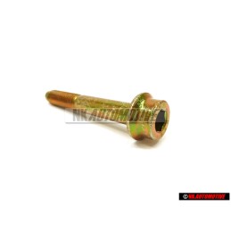 VW Original Tornillo Cilindrico Con Cabeza De Hexagono Interior - N 90231401