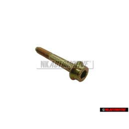 VW Original Tornillo Cilindrico Con Cabeza De Hexagono Interior - N 90231401