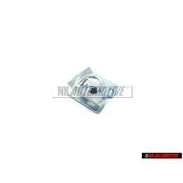 VW Original Tuerca Chapa - N 90264001