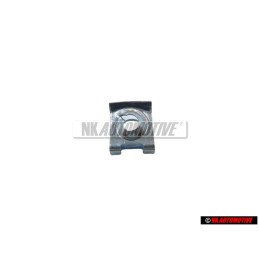 VW Original Tuerca Chapa - N 90264001