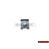VW Original Tuerca Chapa - N 90264001