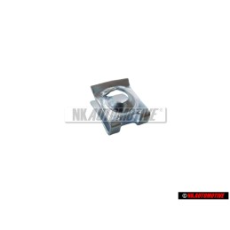 VW Original Tuerca Chapa - N 90264001