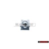 VW Original Tuerca Chapa - N 90264001