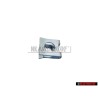 VW Original Tuerca Chapa - N 90264001