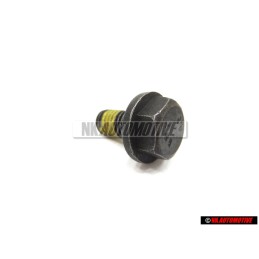 VW Original Tornillo Hexagonal Con Collar - N 90328502