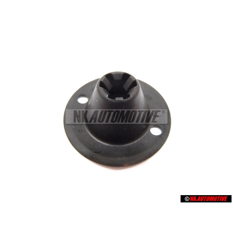 VW Original Boton Presion - N 90357601
