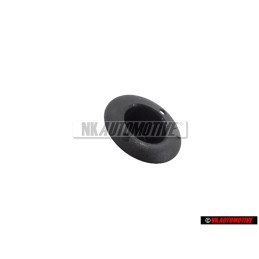 VW Original Boton Presion - N 90357601