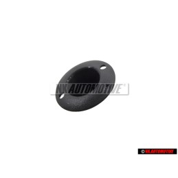 VW Original Boton Presion - N 90357601