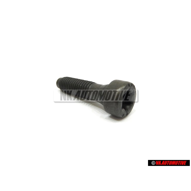 VW Original Tornillo Calibrado Hex.Int.Red - N 90464601