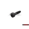 VW Original Tornillo Calibrado Hex.Int.Red - N 90464601