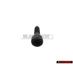 VW Original Tornillo Calibrado Hex.Int.Red - N 90464601
