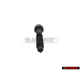 VW Original Tornillo Calibrado Hex.Int.Red - N 90464601