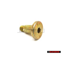 VW Original Tornillo Ajuste - N 90478201