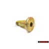 VW Original Tornillo Ajuste - N 90478201