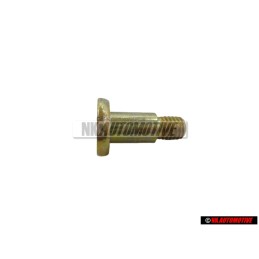 VW Original Tornillo Ajuste - N 90478201