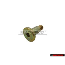 VW Original Tornillo Ajuste - N 90478201