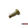VW Original Tornillo Ajuste - N 90478201