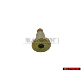 VW Original Tornillo Ajuste - N 90478201