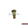 VW Original Tornillo Ajuste - N 90478201