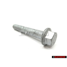 VW Original Tornillo Hexagonal Con Collar - N 90495504