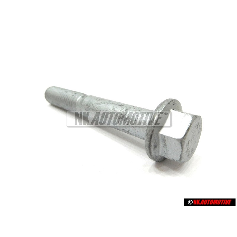 VW Original Tornillo Hexagonal Con Collar - N 90495504