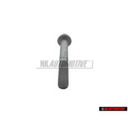 VW Original Tornillo Hexagonal Con Collar - N 90495504